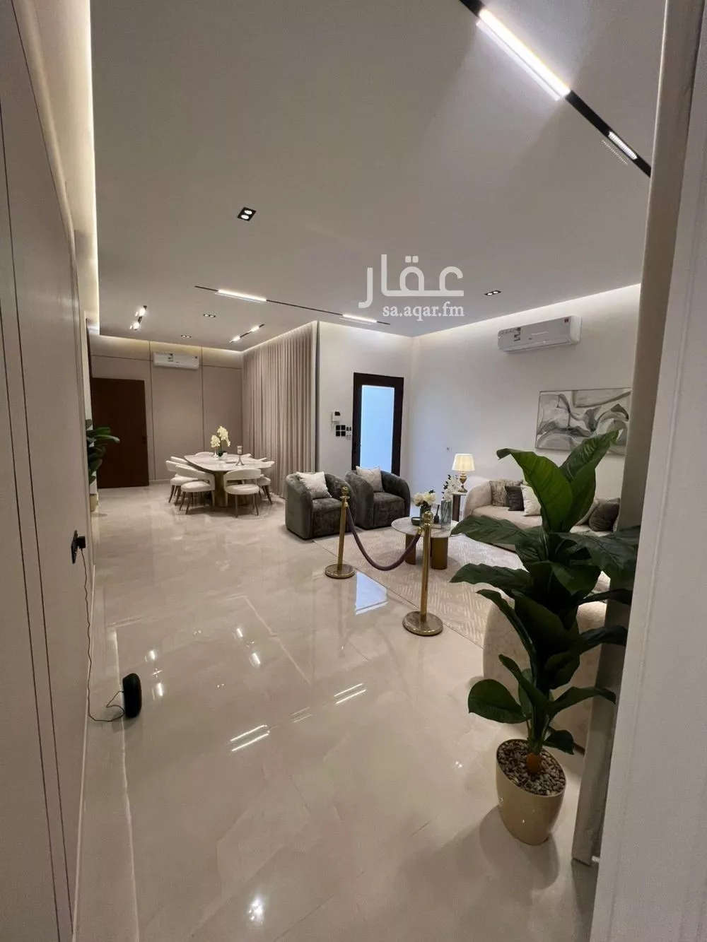 دور 3 غرف في عكاظ 2