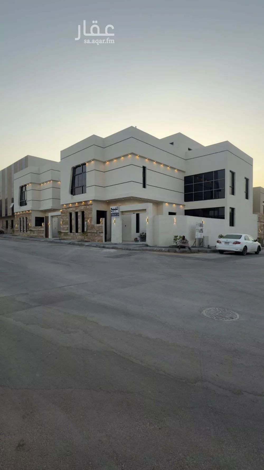 فيلا 6 غرف في ظهرة لبن 2