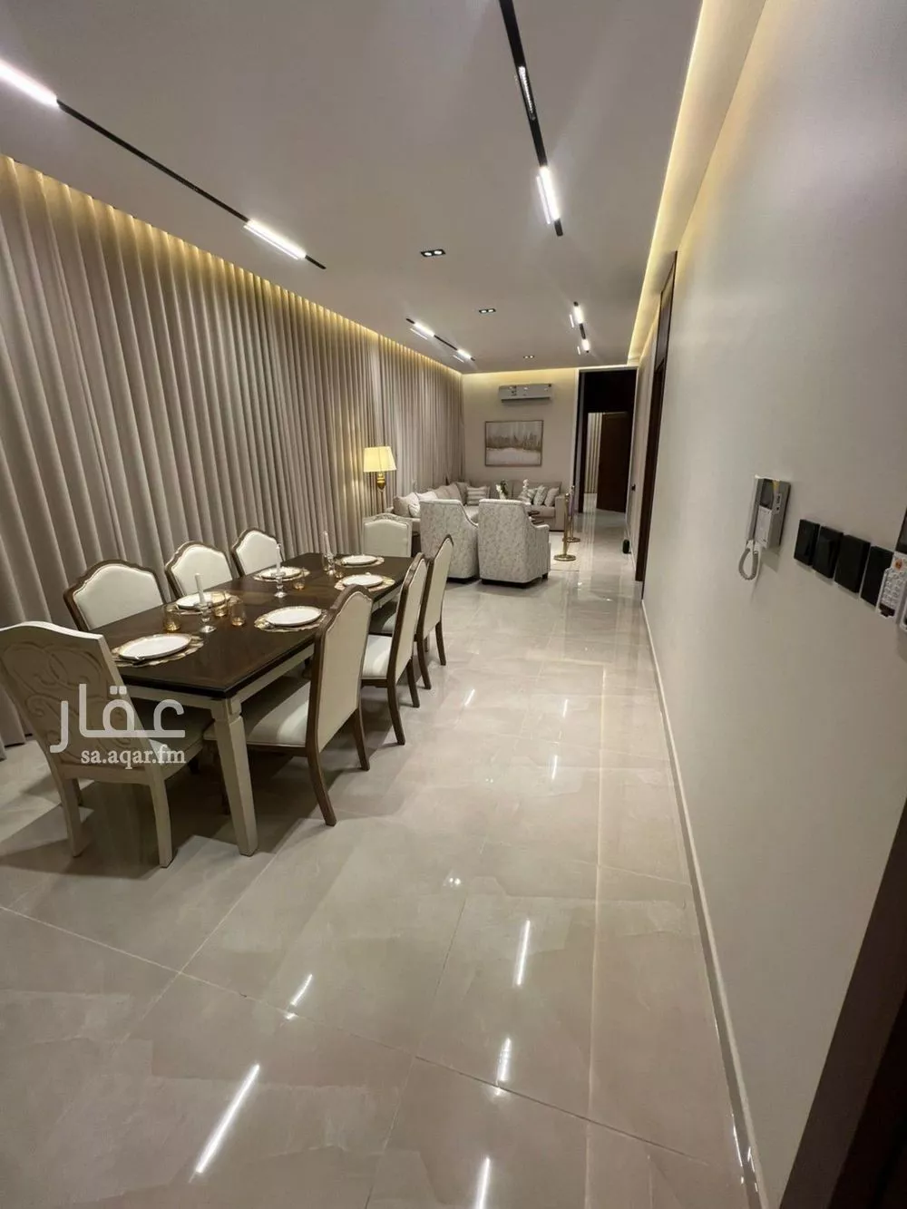 دور 3 غرف في عكاظ 3