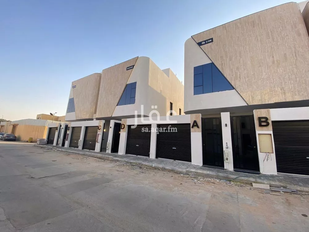 دور 4 غرف في السويدي الغربي 2