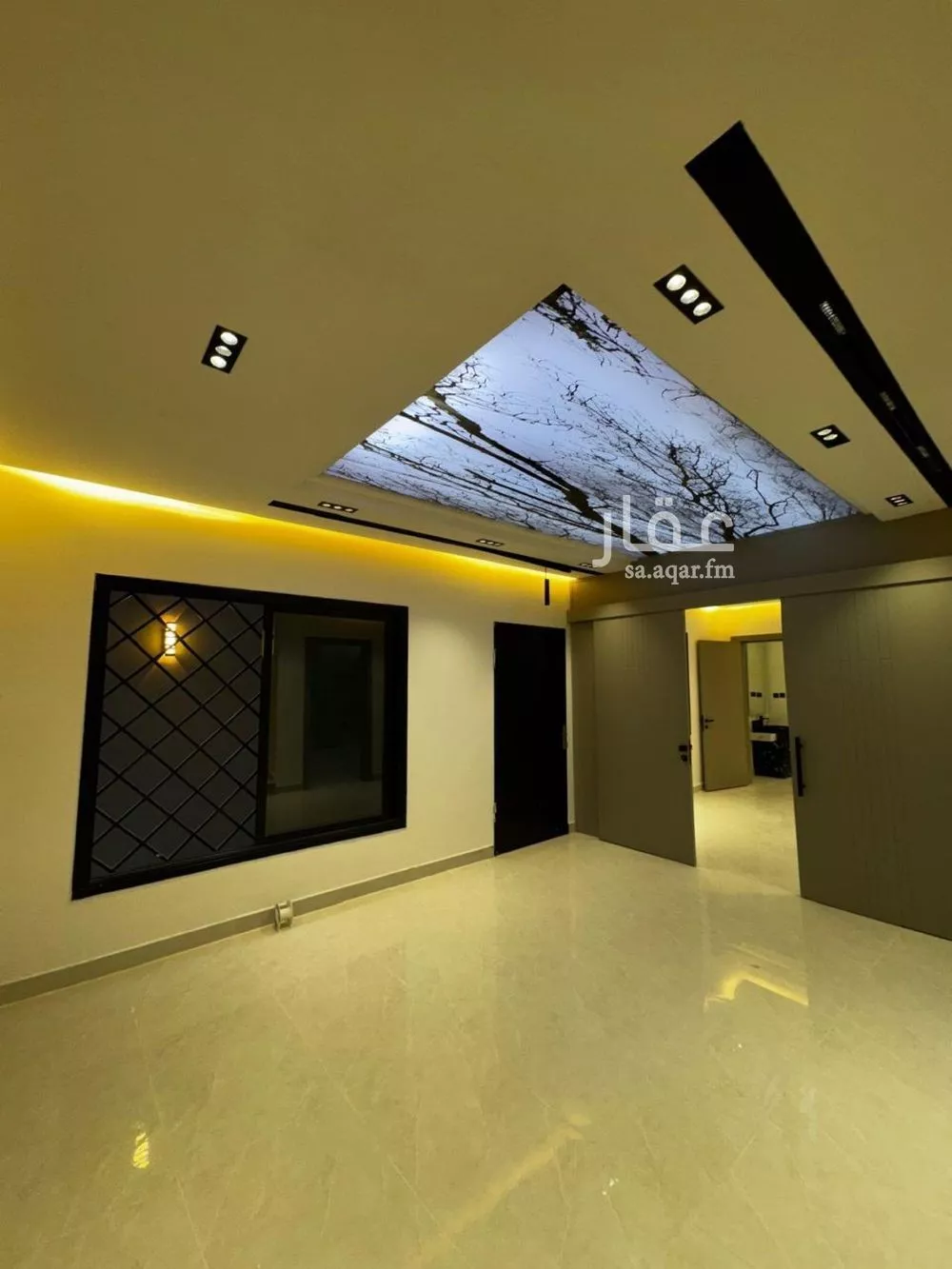 دور 5 غرف في بدر 3