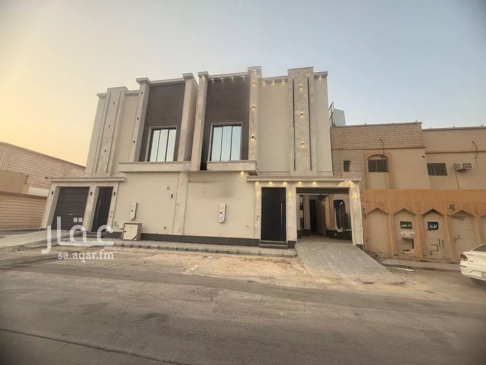 فيلا 6 غرف في طويق 2