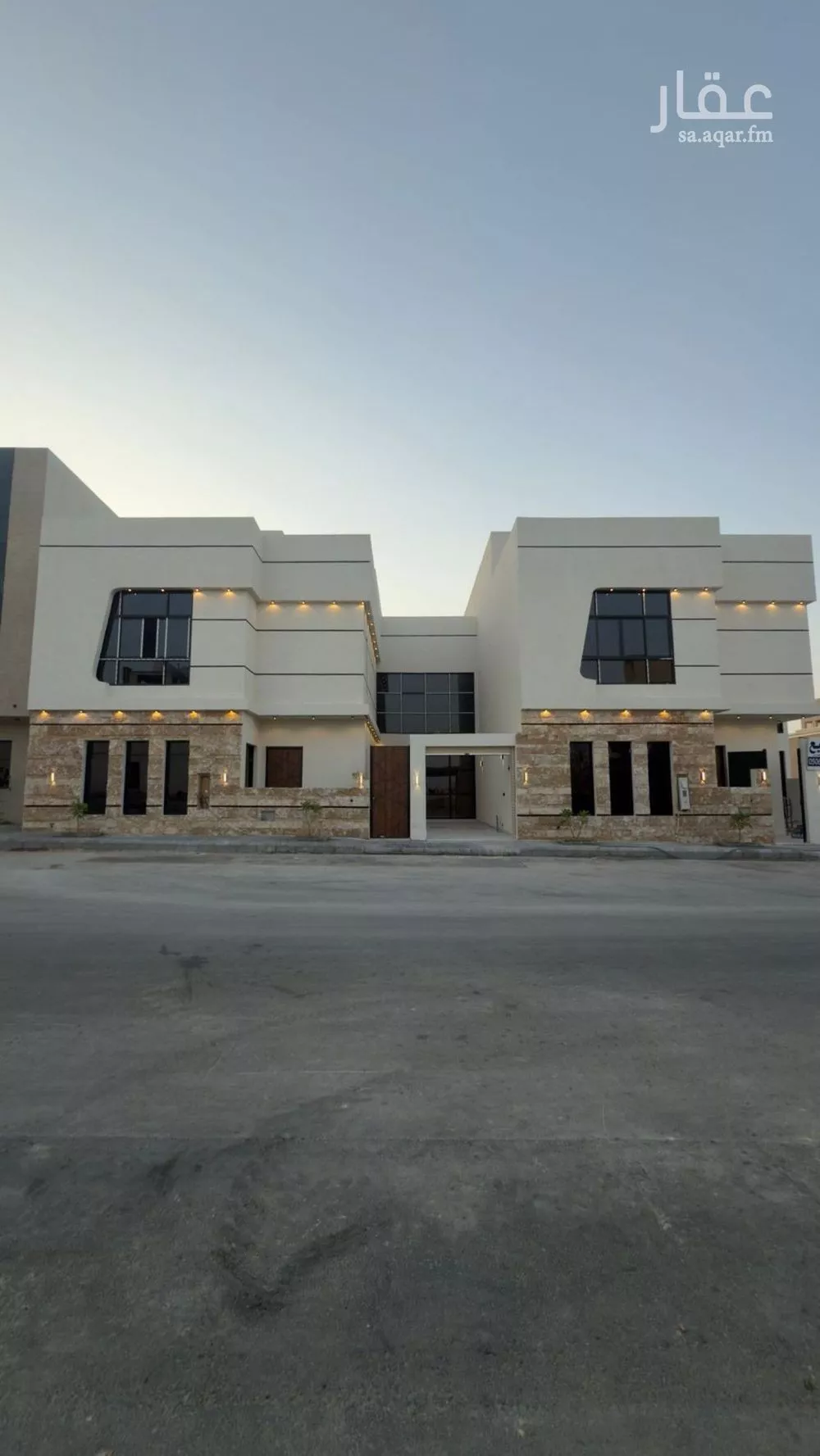 فيلا 6 غرف في ظهرة لبن 1