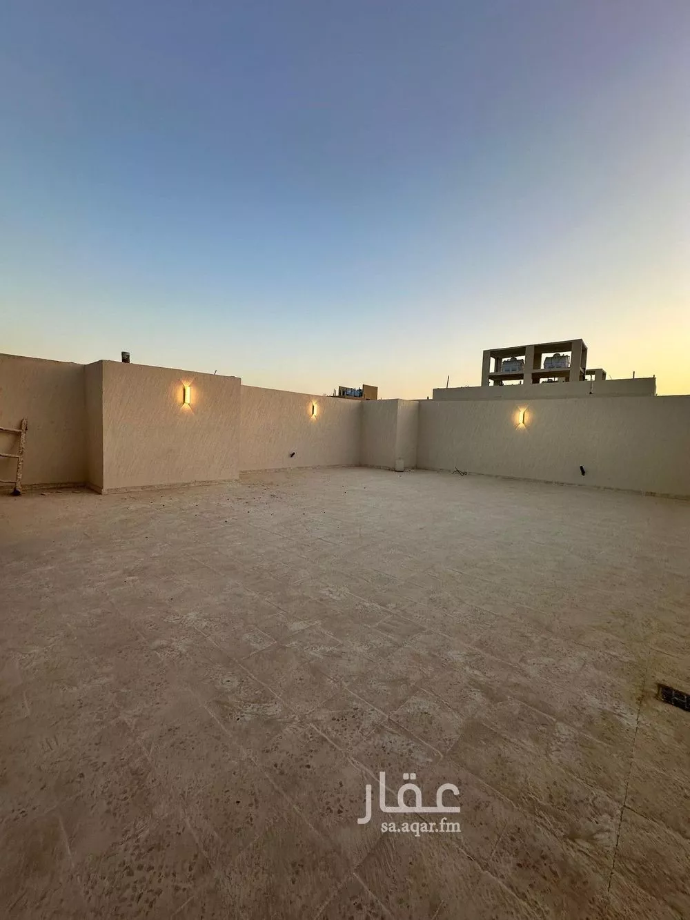 دور 6 غرف في عكاظ 2