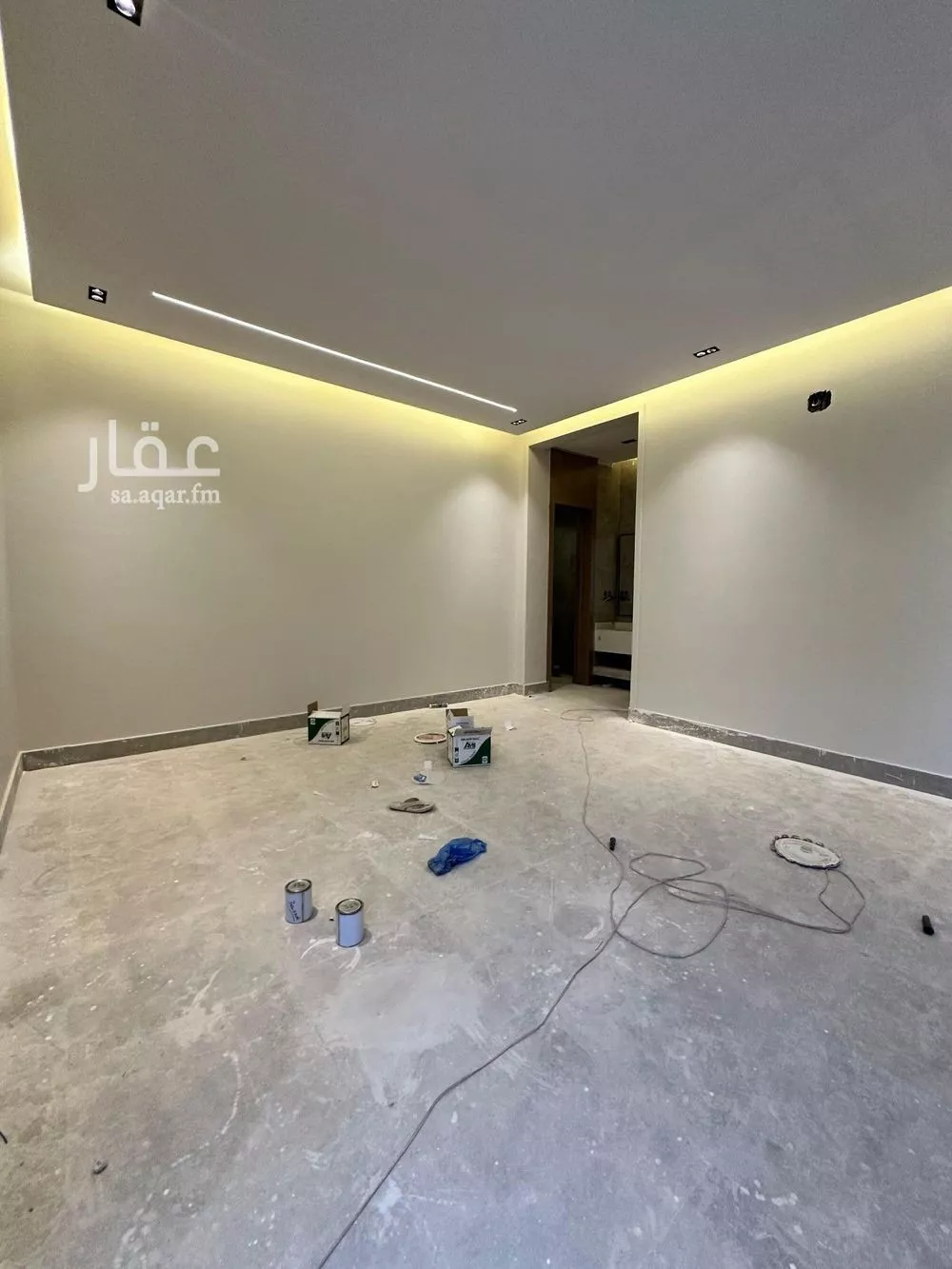 دور 6 غرف في عكاظ 3