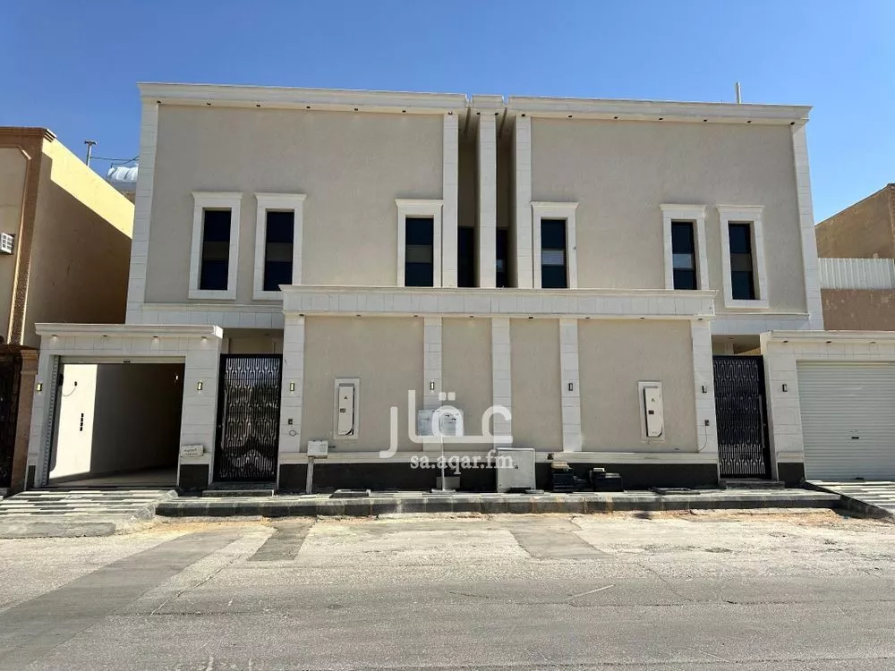 فيلا 5 غرف في طويق 1