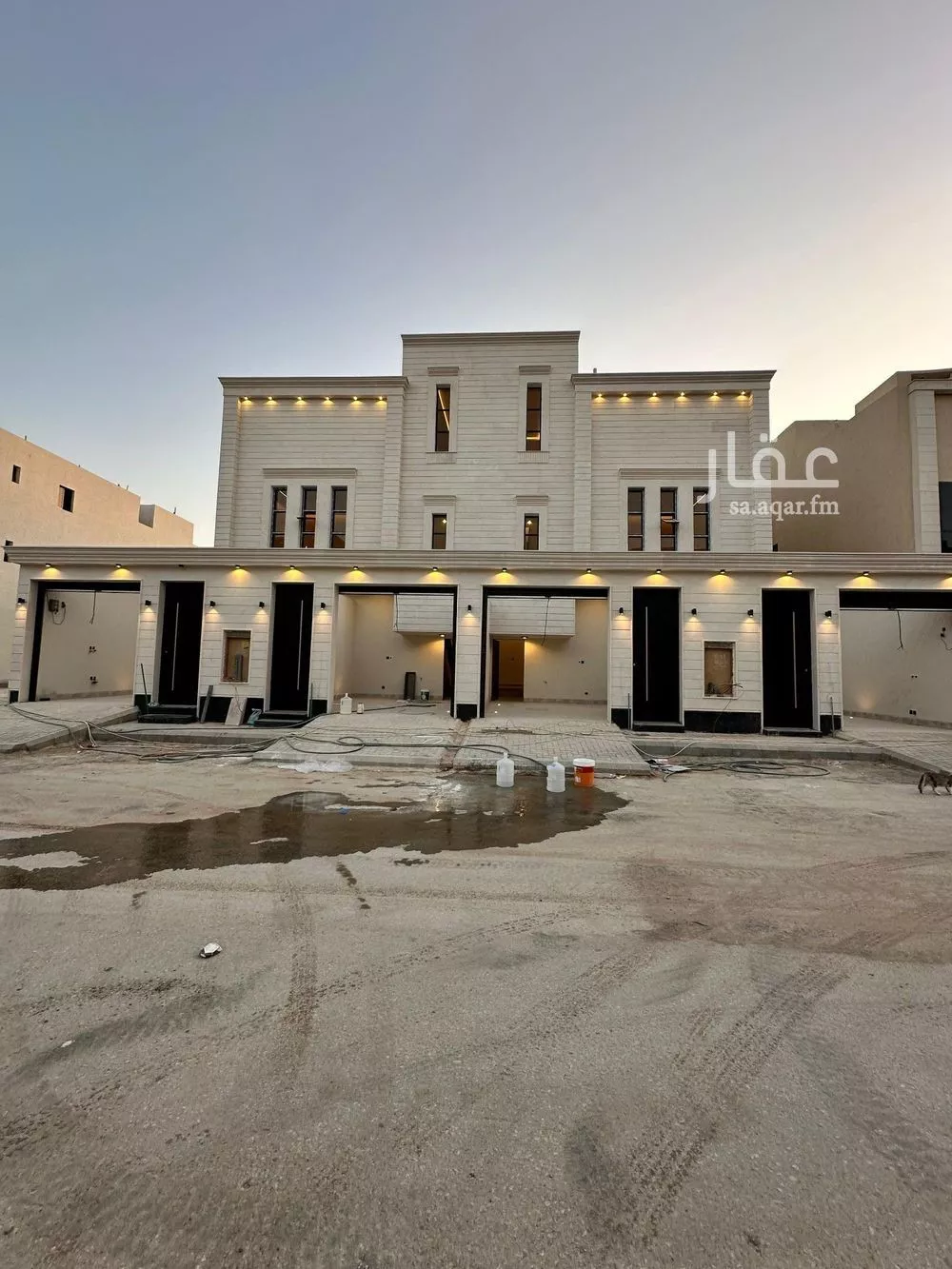 دور 4 غرف في عكاظ 2