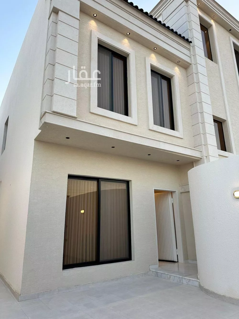 دور 1 غرف في عكاظ 4