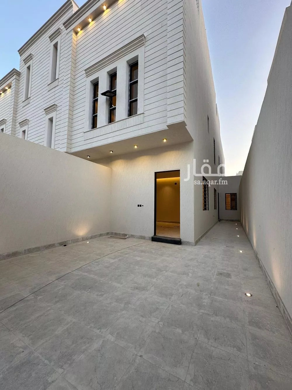 دور 4 غرف في عكاظ 4