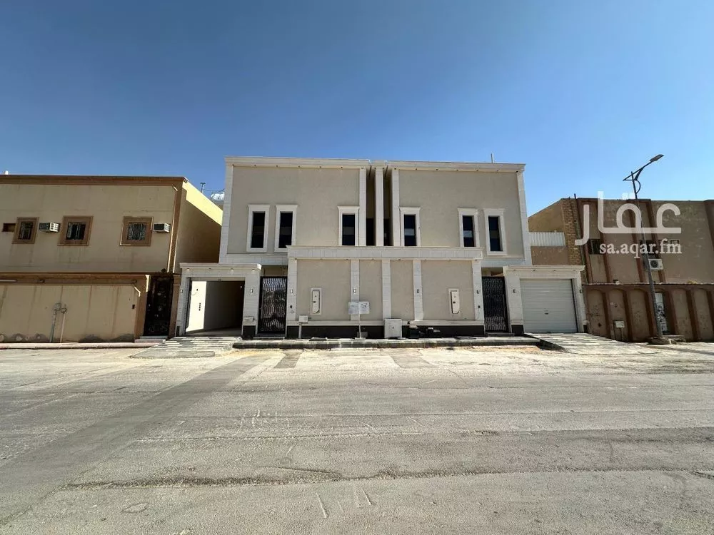 فيلا 5 غرف في طويق 2