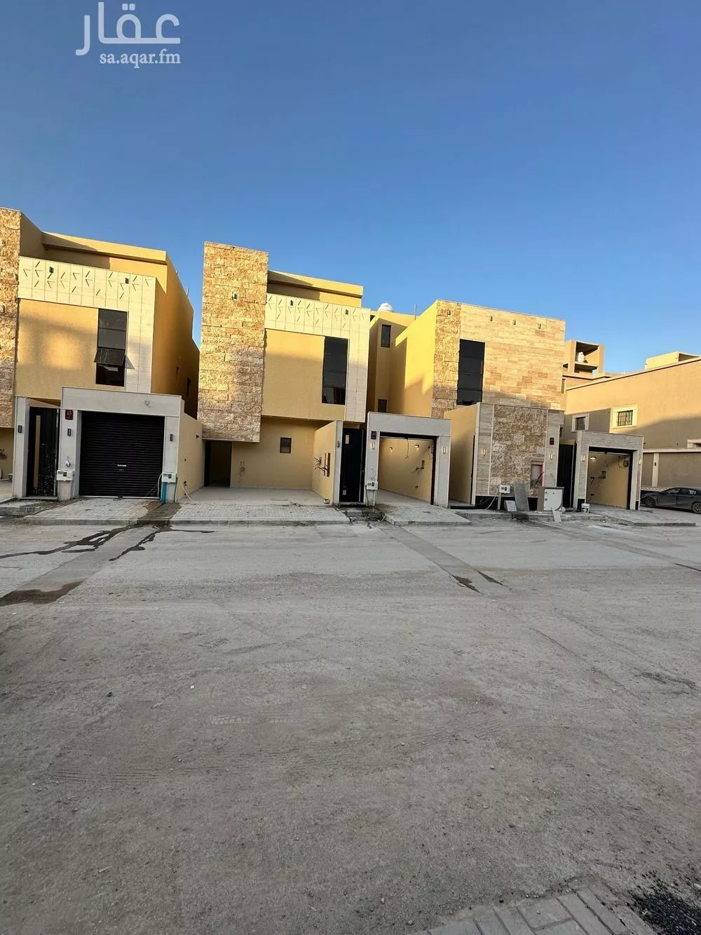6 bedroom floor in Tuwaiq 2