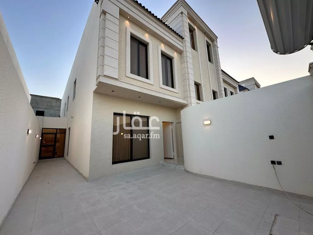 دور 1 غرف في عكاظ 5