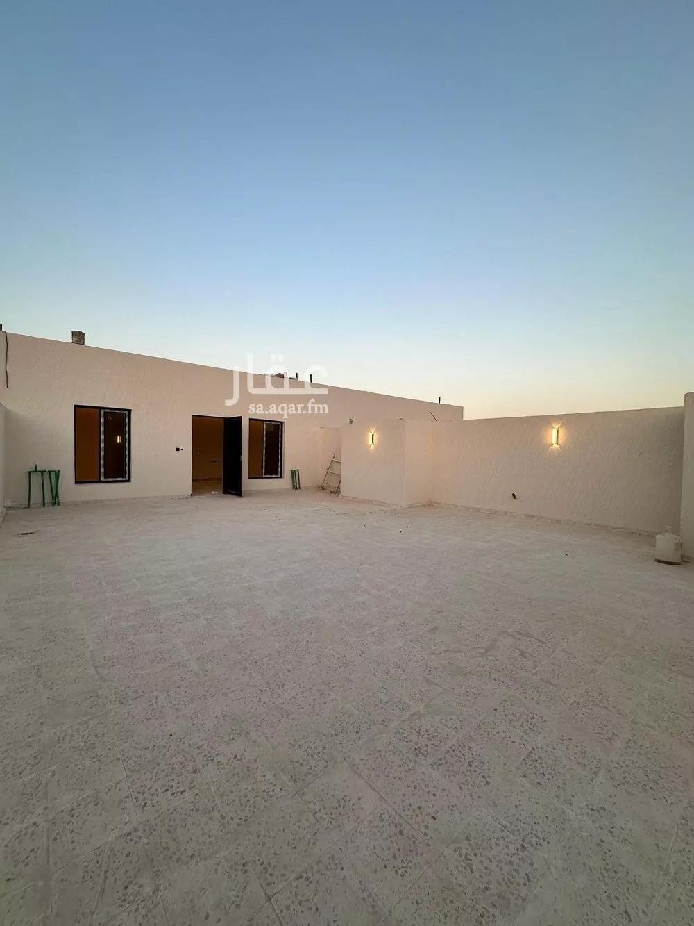 دور 6 غرف في عكاظ 5