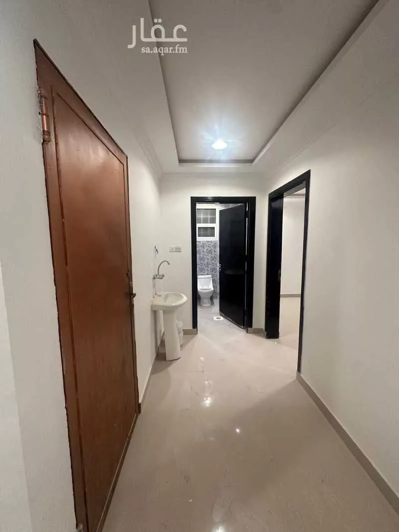 3 bedroom apartment in Al Narjis 2