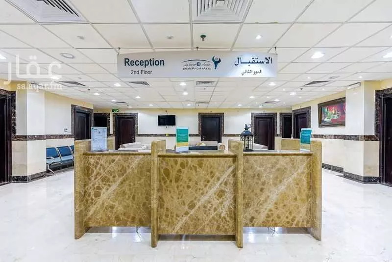 20 bedroom building in Al Ruwais, Jeddah 19