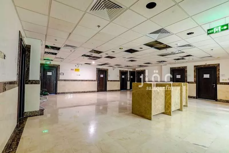511 sqm building in Al Ruwais 5