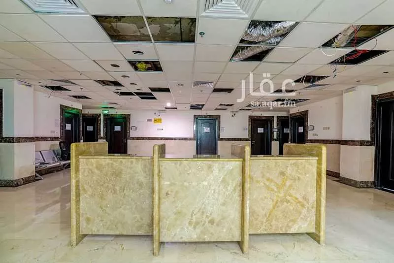 20 bedroom building in Al Ruwais, Jeddah 16