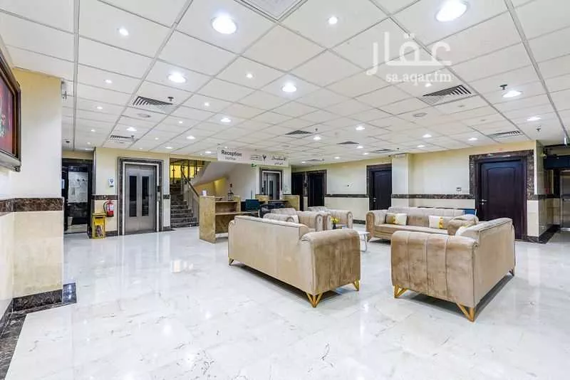 20 bedroom building in Al Ruwais, Jeddah 15