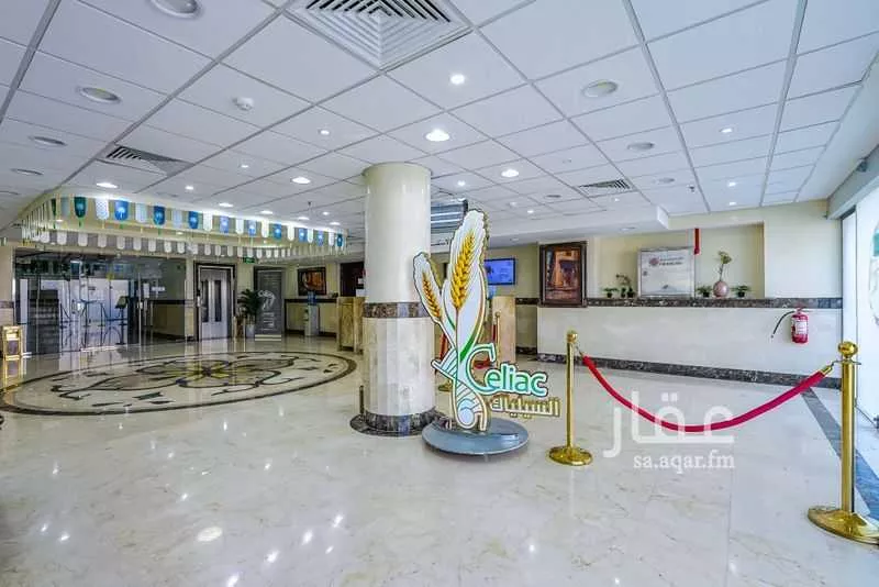 20 bedroom building in Al Ruwais, Jeddah 18