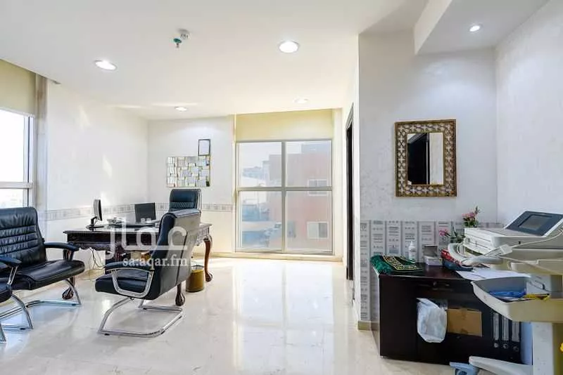 20 bedroom building in Al Ruwais, Jeddah 11