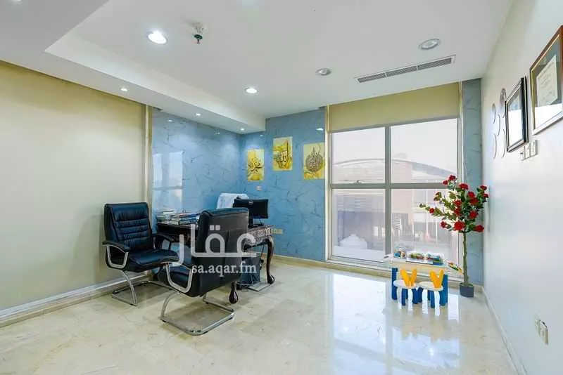 20 bedroom building in Al Ruwais, Jeddah 9