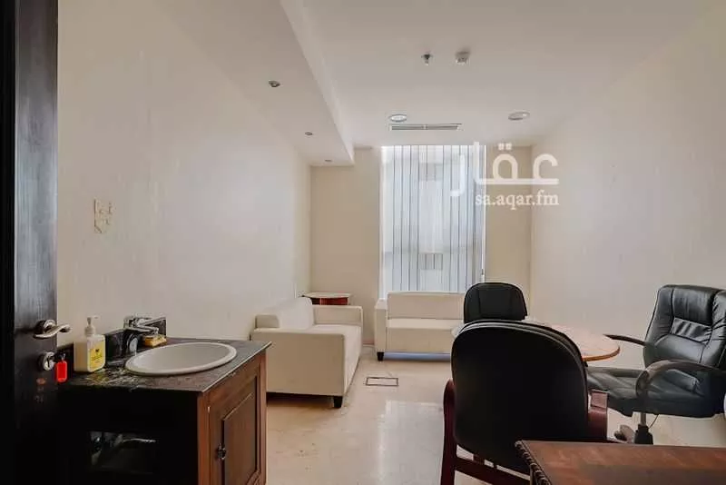 عمارة 511 م² في الحمراء 5