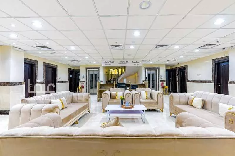 20 bedroom building in Al Ruwais, Jeddah 12