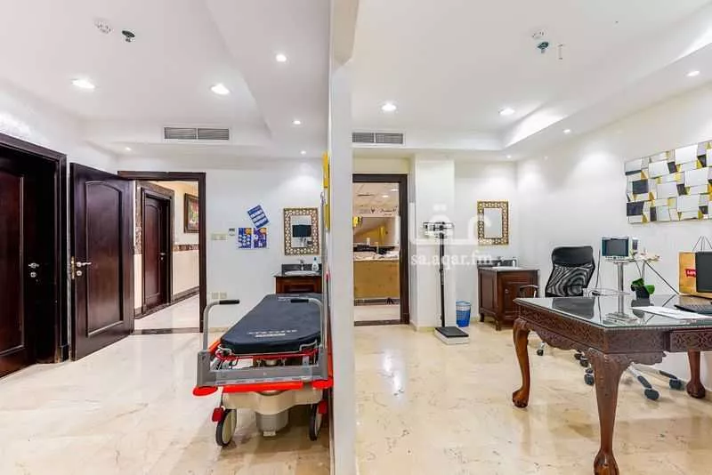 20 bedroom building in Al Ruwais, Jeddah 13