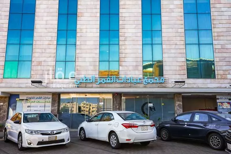 20 bedroom building in Al Ruwais, Jeddah 8