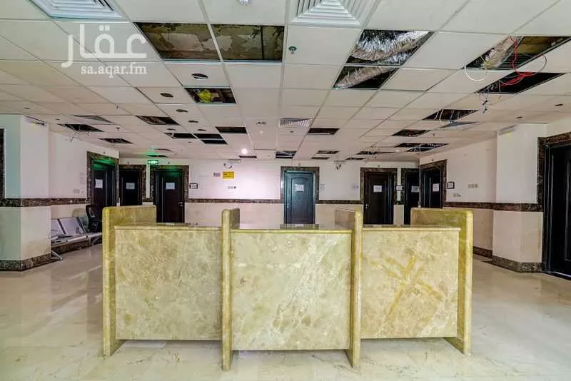 20 bedroom building in Al Ruwais, Jeddah 12