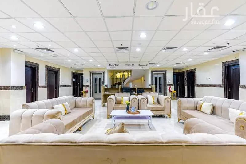 20 bedroom building in Al Ruwais, Jeddah 16