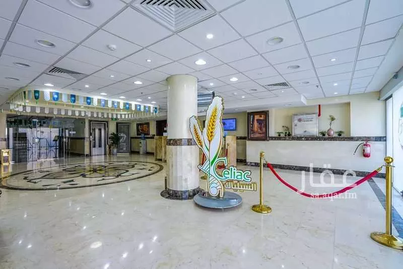 20 bedroom building in Al Ruwais, Jeddah 13