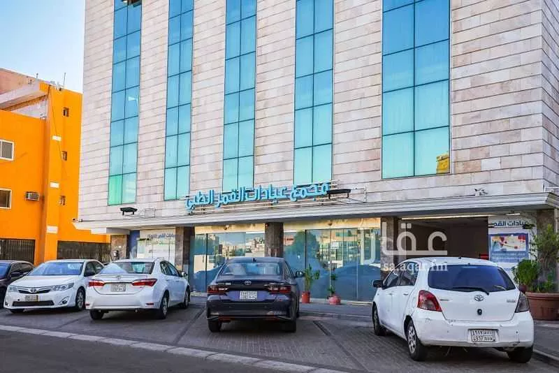 20 bedroom building in Al Ruwais, Jeddah 9