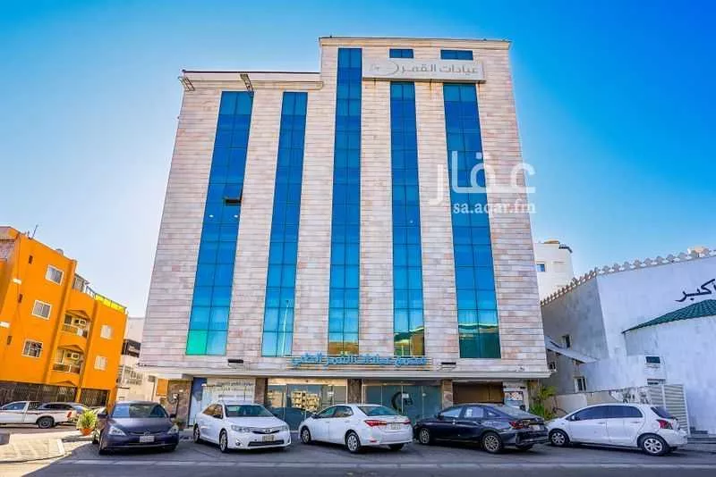 20 bedroom building in Al Ruwais, Jeddah 7