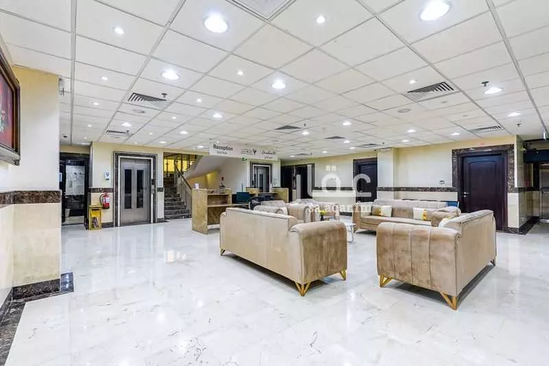 20 bedroom building in Al Ruwais, Jeddah 17