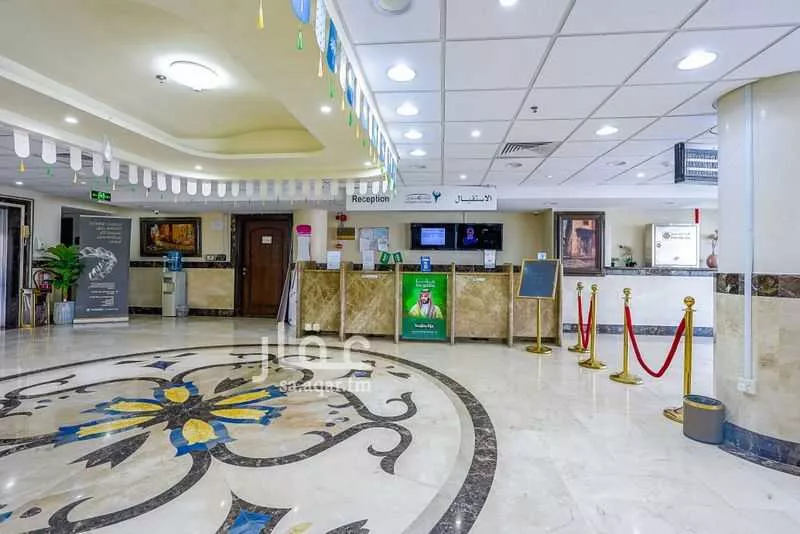 20 bedroom building in Al Ruwais, Jeddah 18