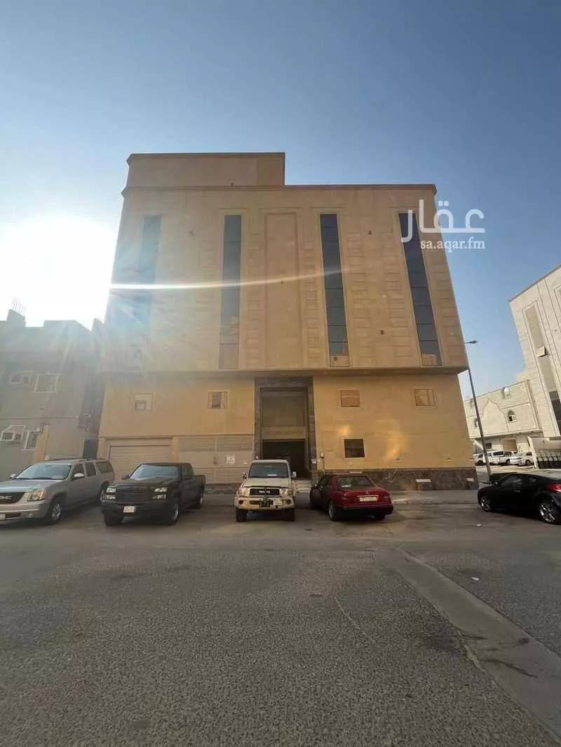 5 bedroom apartment in Al Buhayrat 2