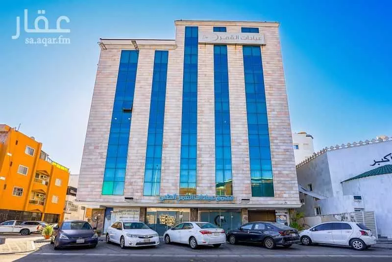 20 bedroom building in Al Ruwais, Jeddah 6