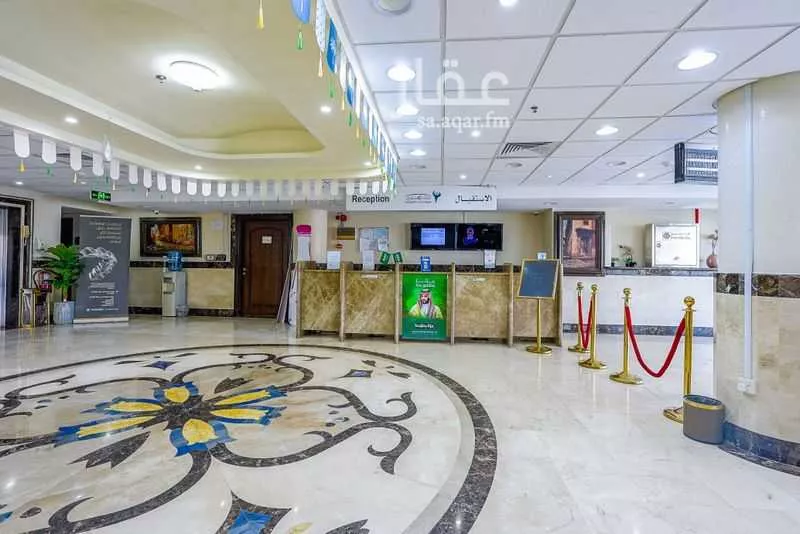 20 bedroom building in Al Ruwais, Jeddah 19