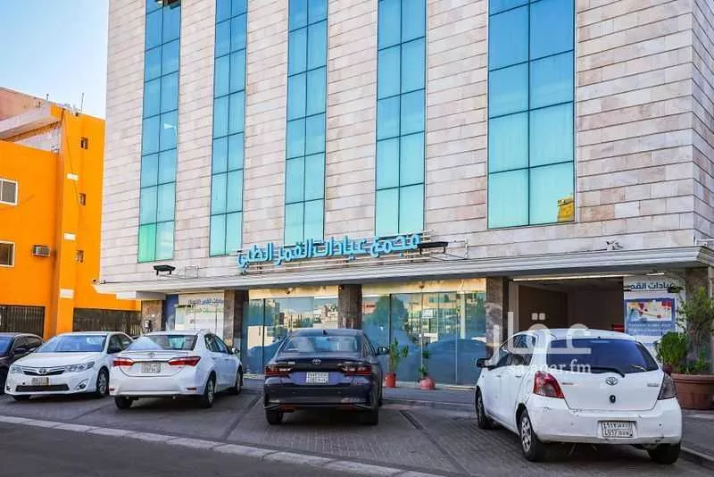 20 bedroom building in Al Ruwais, Jeddah 8