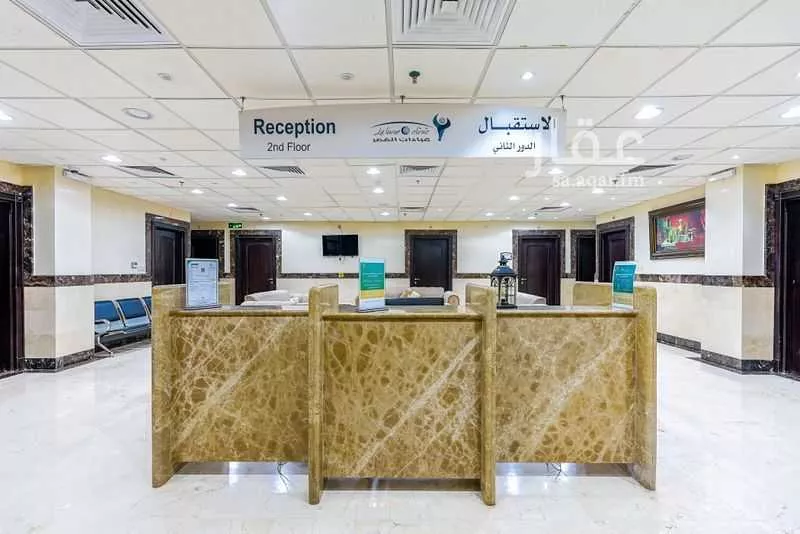 20 bedroom building in Al Ruwais, Jeddah 17