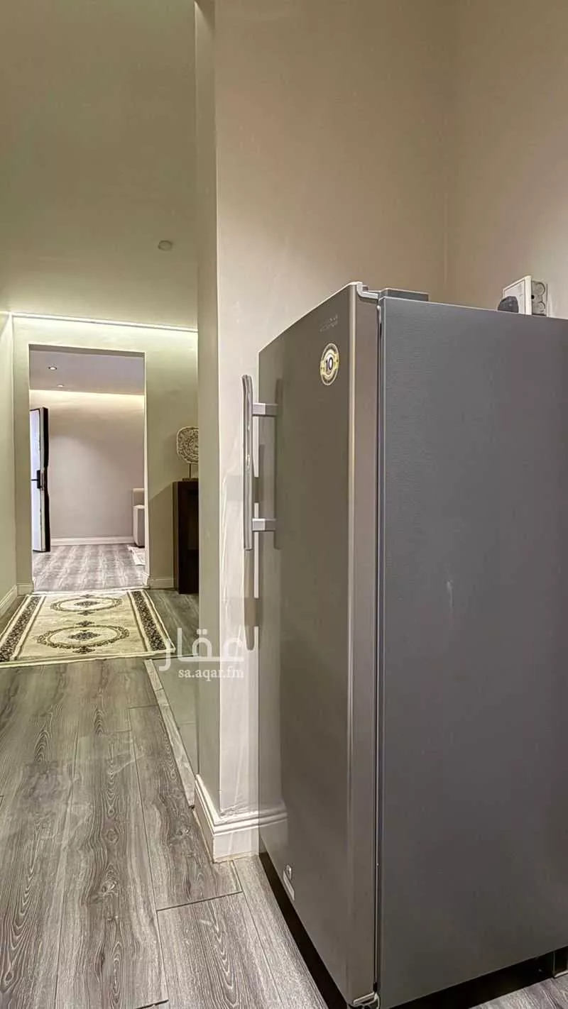 شقة 1 غرف في الملقا 2