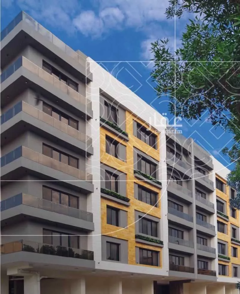 شقة 6 غرف في النهضة 1