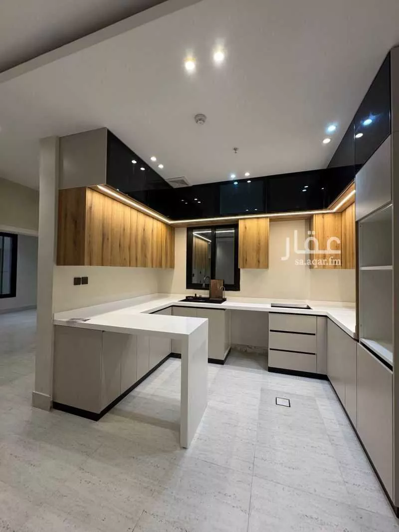 3 bedroom apartment in Al Hamra 2