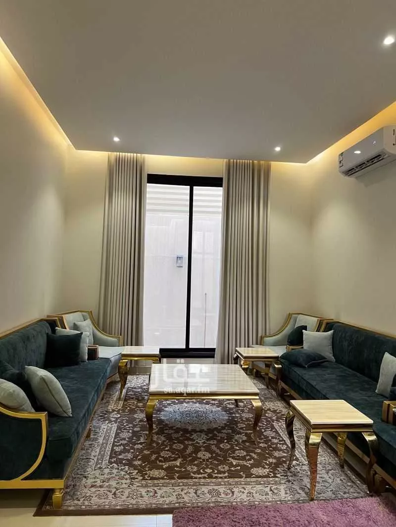 4 bedroom villa in Al Yarmouk, Riyadh 17