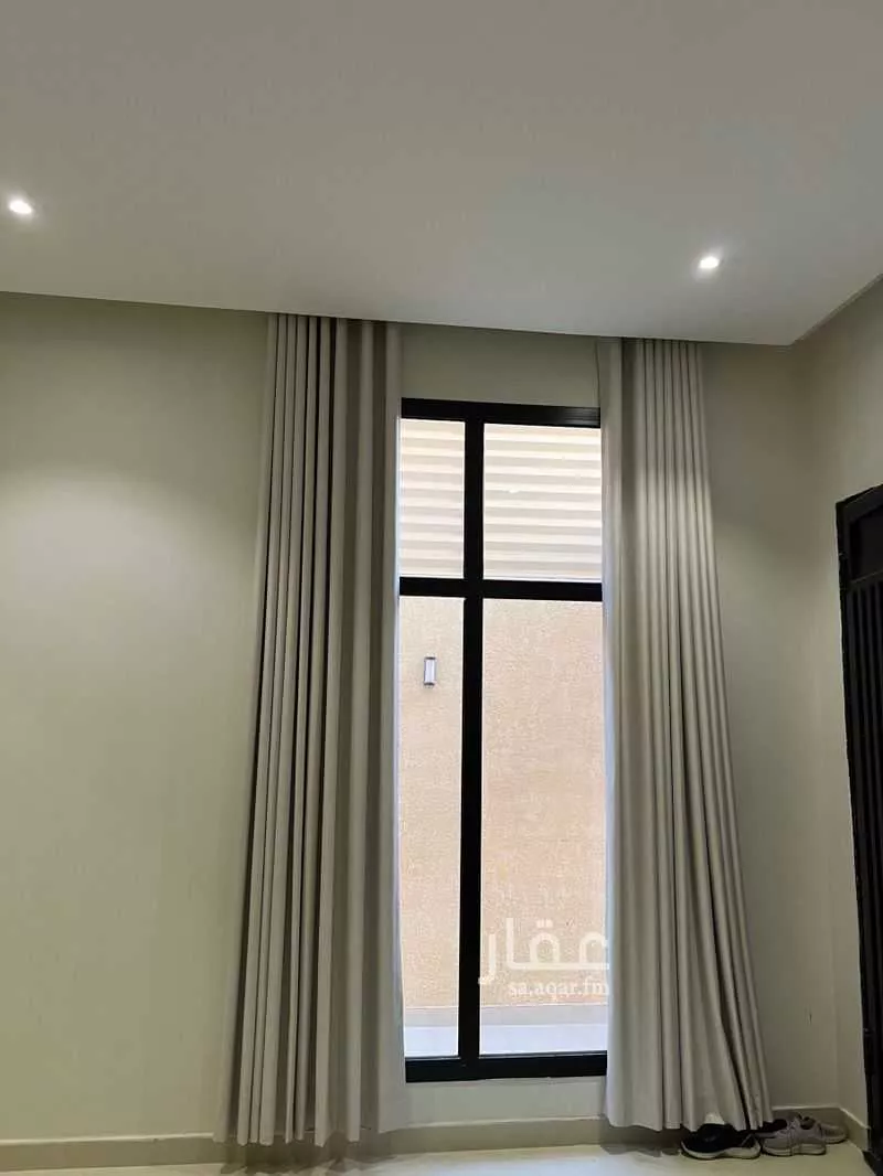 4 bedroom villa in Al Yarmouk, Riyadh 5