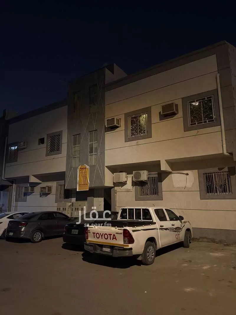 عمارة 313 م² في الجرادية 1