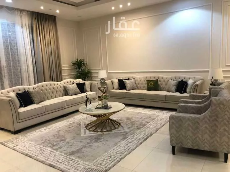10 bedroom apartment in Al Rimal 2