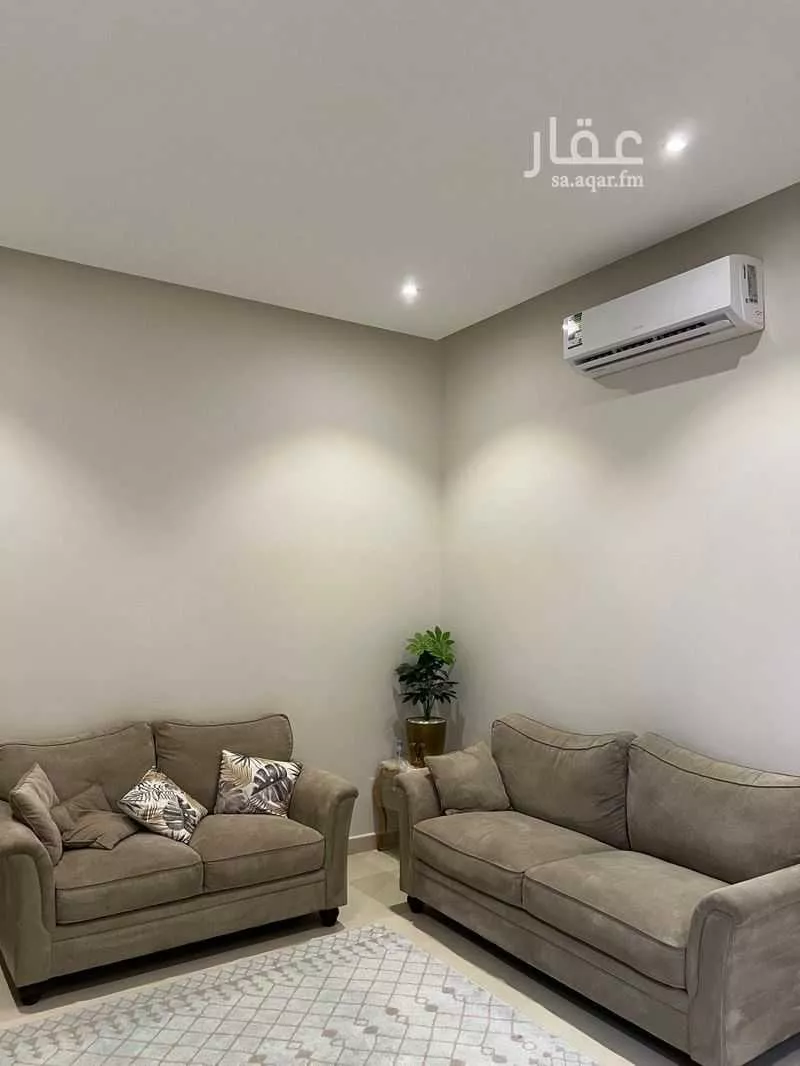 4 bedroom villa in Al Yarmouk, Riyadh 6