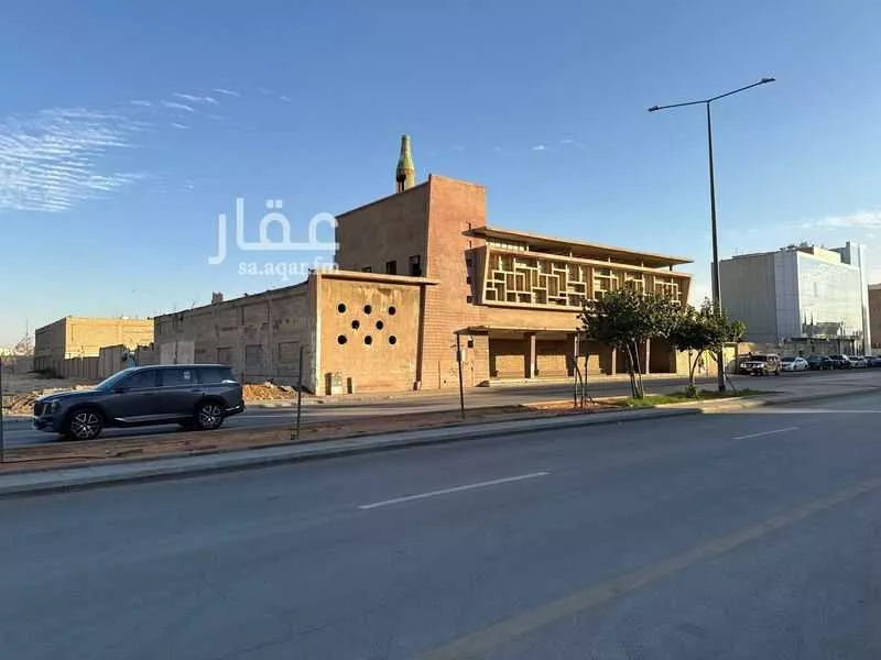 أرض 4978 م² في الملز 4